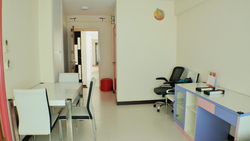 Buangkok Green (Hougang), HDB 2 Rooms #191821252